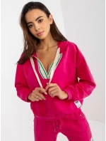 Súprava RV KMPL 8297.52P fuchsiová