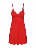 Tričko Felicia Red - Donna