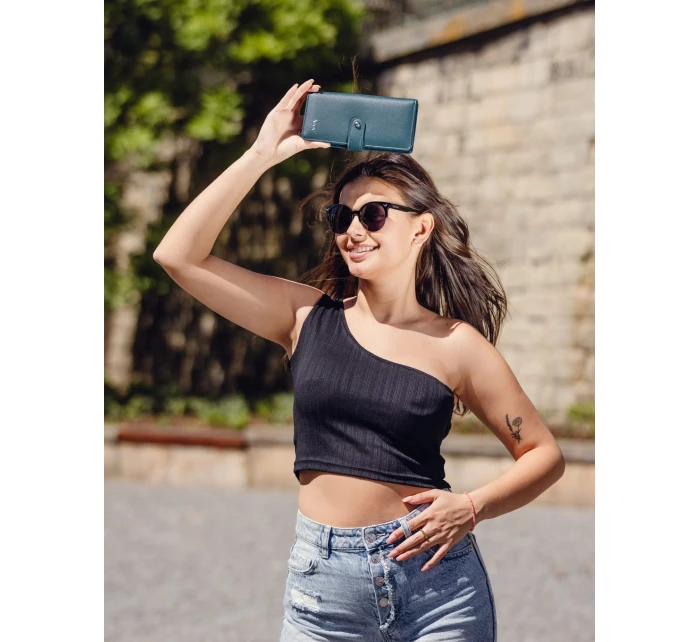 Peňaženka VUCH Maeva Kerosene