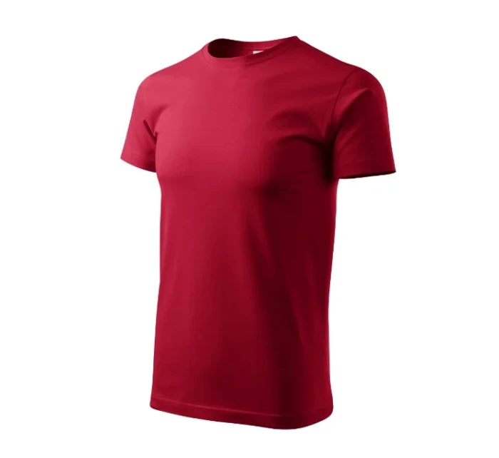Základné pánske tričko marlboro red