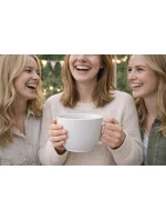 Personalizovaný MEGA XXL keramický hrnek 1000 ml pro paní učitelku/pana učitele