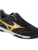 Morelia Classic In M Q1GA230250 black and gold - Mizuno