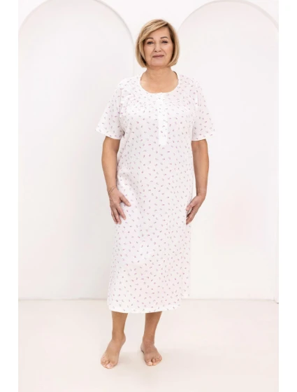 DÁMSKE TRIČKO 019 BIG W/26