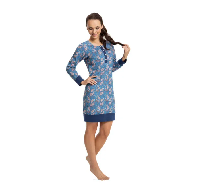 Dámská noční košile 117 3XL