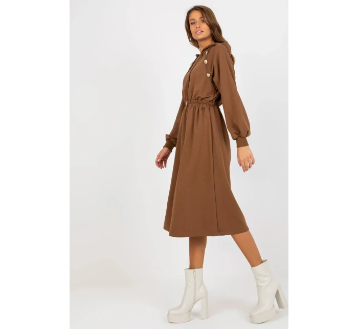 Denné šaty model 173397 Relevantnosť