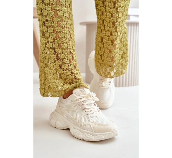 Športová obuv model 199162 Step in style