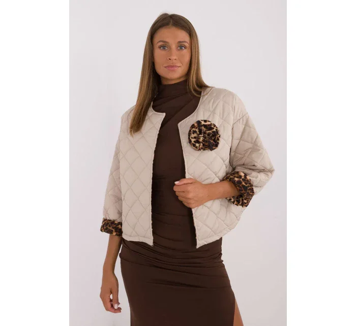 Bunda model 199953 Taliansko Moda