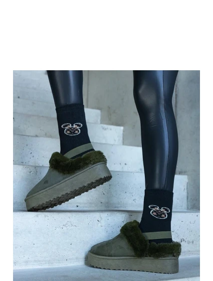 Snehule model 205796 Solea