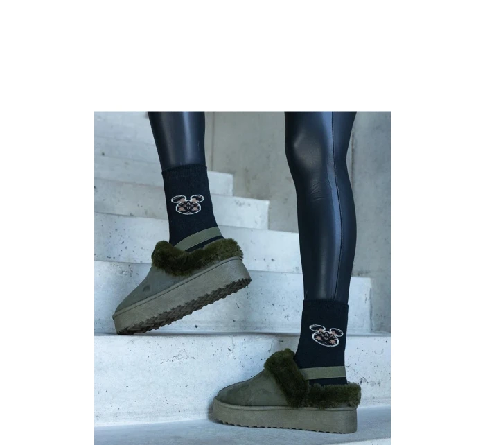 Snehule model 205796 Solea