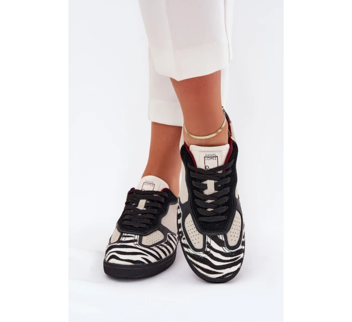 Športová obuv model 215477 Step in style