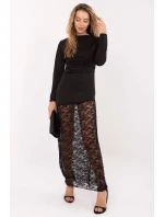 Dlhé šaty model 221057 Taliansko Moda