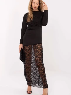 Dlhé šaty model 221057 Taliansko Moda