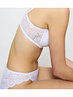 AMOURETTE - Vystužená podprsenka s kosticami pre ergonomické pohodlie Triumph
