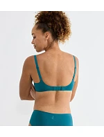 sloggi ZERO FEEL PURE - THE UP Push-Up: neviditeľný push-up s TENCEL™ Modal Sloggi