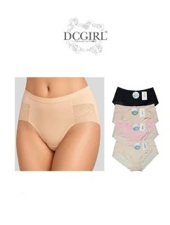 DC Girl nohavičky 27079 A'12 M-2XL