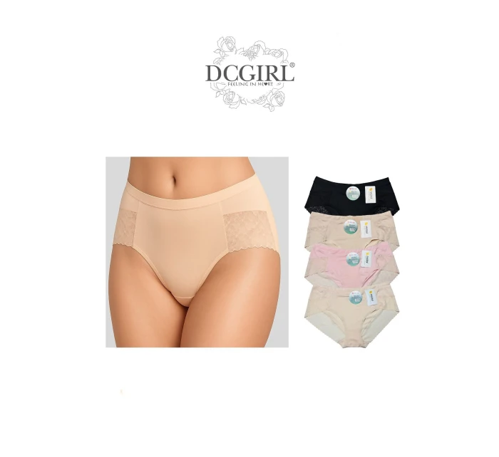 DC Girl nohavičky 27079 A'12 M-2XL