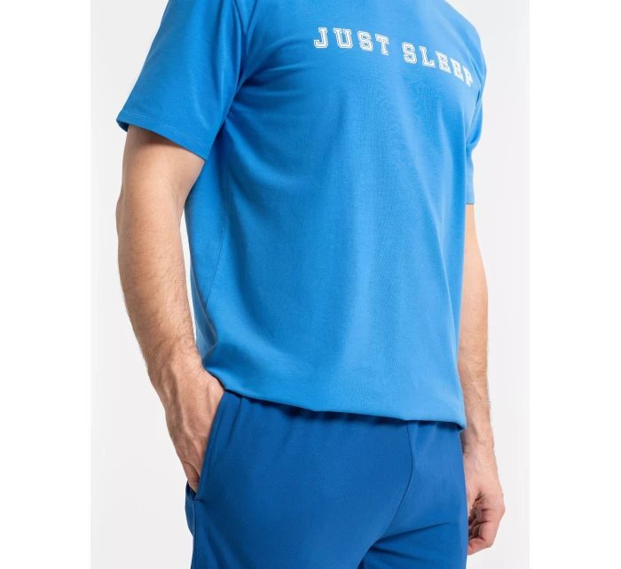 Pyžamo Moraj PDM4100-012 M-2XL Pyžamo Moraj PDM4100-012 M-2XL