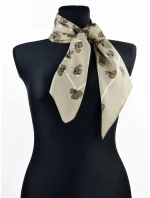 Šála  of Flowers model 22014585 - Noviti