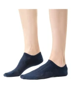 Dámské ponožky model 19495182 Comet 3D 3540 - Steven