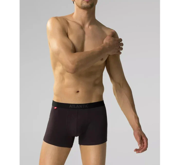 Boxerky Atlantic 5SMH-004/24 A'5 M-2XL