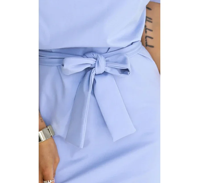 Dámské šaty   model 21164349 - numoco