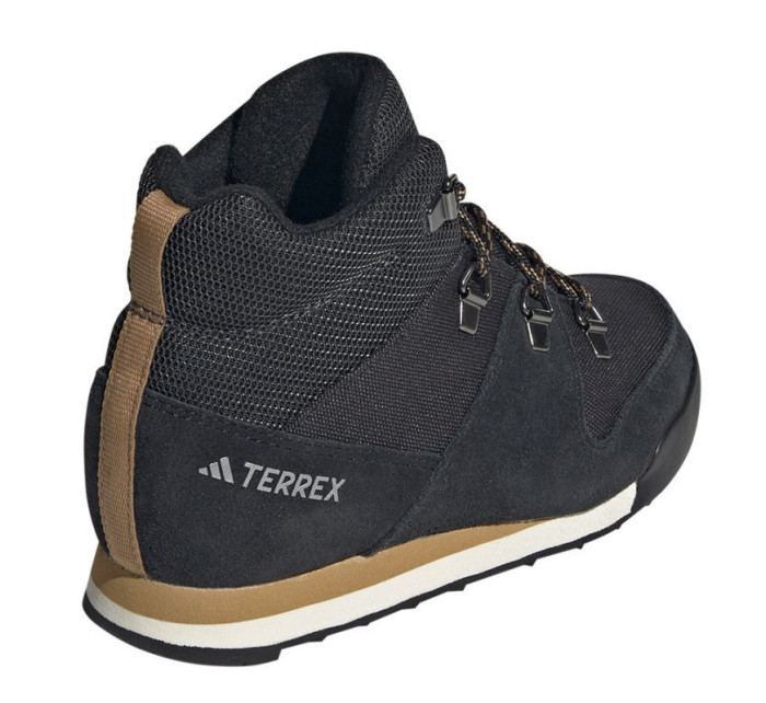 Topánky adidas Terrex Snowpitch Jr IF7505
