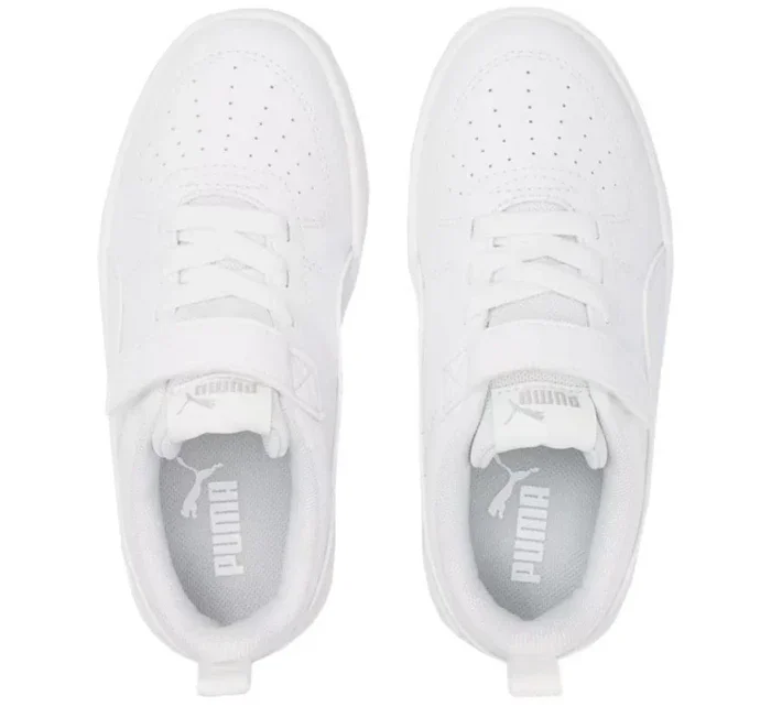 Topánky Puma Rickie AC+ PS Jr 385836 01