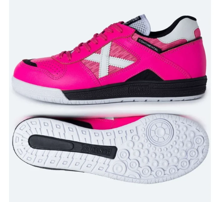 Kopačky IN M 4100 model 19737803 - Munich Kopačky IN M 4100 model 19737803 - Munich