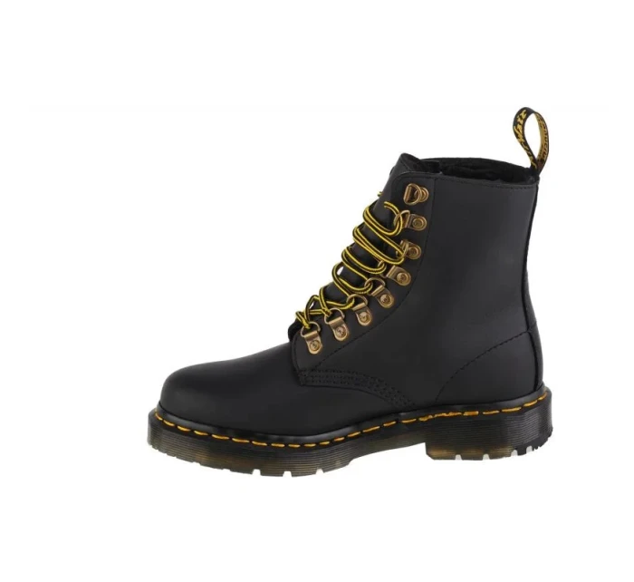 Dr. Martens 1460 Pascal hlinené topánky DM27007001