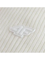 Čiapka 4F U562 lomená biela 4FWAW25ACAPU562 11S Čiapka 4F U562 lomená biela 4FWAW25ACAPU562 11S