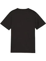 Detský dres Puma TeamGoal Jersey Black 658637 03