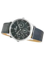 Pánske hodinky G.Rossi 10737A-6F1 + BOX Pánske hodinky G.Rossi 10737A-6F1 + BOX