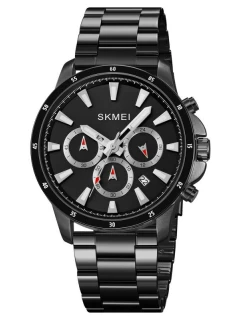 Pánske hodinky Skmei 2295BK + BOX