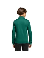 Detská mikina adidas Entrada 26 Training Top zelená KE9825