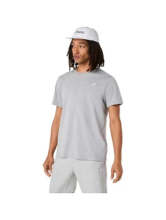 Tričko Asics Spiral Embroidery Tee