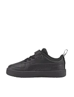 Detská obuv Puma Rickie AC+ Inf black 384314 02