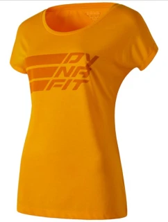 mpound  W Tee model 21323090 - Dynafit