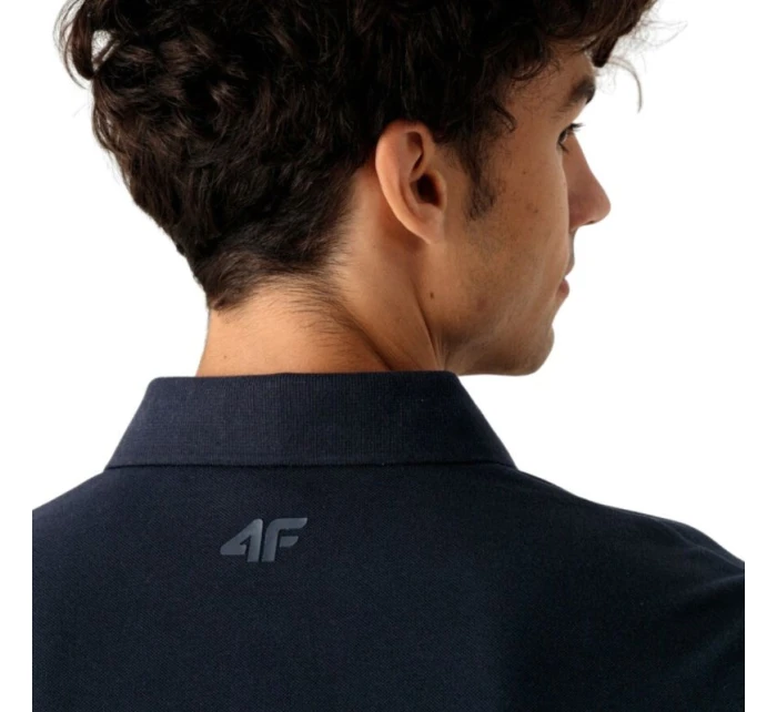 Pánské tričko M NOSH4 model 16079427 30S - 4F