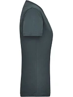 Daiber JN 802 Dámske pracovné tričko 02.0802 carbon Daiber JN 802 Dámske pracovné tričko 02.0802 carbon