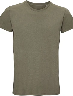 SOL'S Crusader Unisex tričko "cycling" army model 22425717