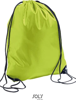 SOL'S Urban Vak na záda model 22500780 apple green