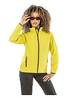 R Dámská 2vrstvá softshell bunda "Printable" 30. white/black model 22428085 - Result R Dámská 2vrstvá softshell bunda "Printable" 30. white/black model 22428085 - Result