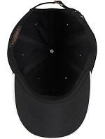 6 panelová kšiltovka black/white model 22459076 - Flexfit 6 panelová kšiltovka black/white model 22459076 - Flexfit