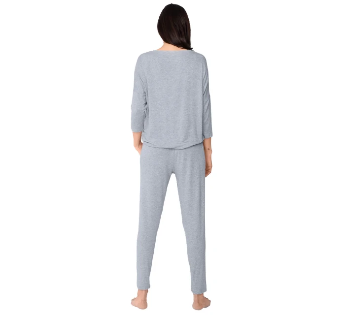 model 20811822 r.3/4 dł.sp. kolor:melanż - Italian Fashion model 20811822 r.3/4 dł.sp. kolor:melanż - Italian Fashion