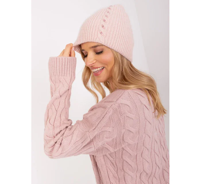 Czapka AT CZ model 20742415 - FPrice