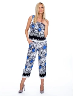 Súprava AT KMPL 2601 E.96 čierna a modrá