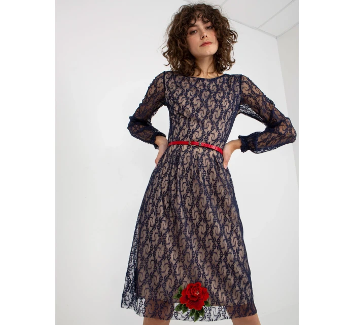 LK SK tmavě modrá model 17965494 - FPrice LK SK tmavě modrá model 17965494 - FPrice