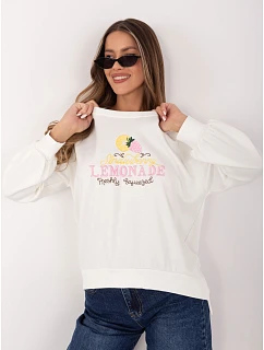 Blúzka RV BL A1218.11P ecru