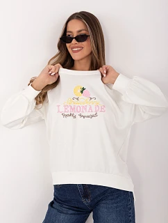 Blúzka RV BL A1218.11P ecru