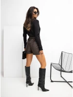 Bluzka RV BZ model 21776415 czarny - FPrice Bluzka RV BZ model 21776415 czarny - FPrice